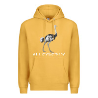 Mustard allegedly Premium Hoodie - Bettercallsaul