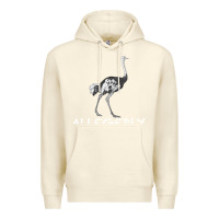 Sandshell allegedly Premium Hoodie - Bettercallsaul