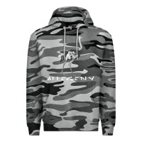 Slate Camo allegedly Premium Hoodie - Bettercallsaul