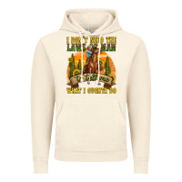 Vintage Artic western rodeo Vintage Hoodie - texasbilliewilder