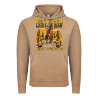 Vintage Coffee western rodeo Vintage Hoodie - texasbilliewilder