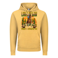 Western Rodeo Vintage Hoodie | Teevron