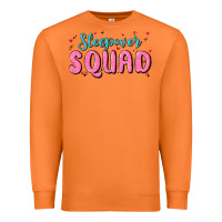 Carrot sleepover squad Premium Sweatshirt - MaliasSmallBusiness