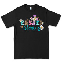 Black easter blessing with  cross Premium Tee - Artiststas