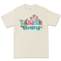 Bone easter blessing with  cross Premium Tee - Artiststas