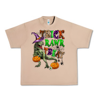 Burro trick rawr treat Urban Heavy Tee - Zillion Design Studio