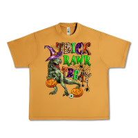 Peanut Butter trick rawr treat Urban Heavy Tee - Zillion Design Studio