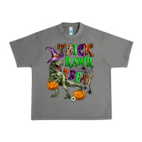 Tornado trick rawr treat Urban Heavy Tee - Zillion Design Studio