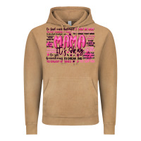 Vintage Camel mama its okay typography Vintage Hoodie - JahusDesignShop