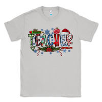 Moon Dust teacher christmas Classic Tee - RacoonDesign