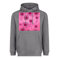 Storm breast cancer Heavyweight Hoodie - Jasminsmagicworld