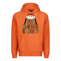 Carrot You serious clark Premium Hoodie - NancyCooperArtShop