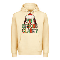 Pina Colada You serious clark Premium Hoodie - NancyCooperArtShop