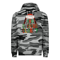 Slate Camo You serious clark Premium Hoodie - NancyCooperArtShop