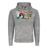Cloud Rock alaskan border collie dog coffee cups Vintage Hoodie - texasbilliewilder