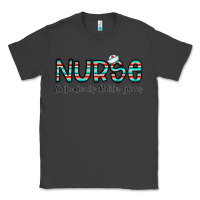 Smoke coffee scrubs and rubber gloves Classic Tee - CowhideDigitalArt