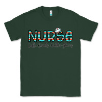 Sports Green coffee scrubs and rubber gloves Classic Tee - CowhideDigitalArt