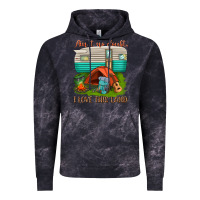 Cloud Black ain t no doubt i love this land Vintage Hoodie - texasbilliewilder