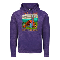 Cloud Purple ain t no doubt i love this land Vintage Hoodie - texasbilliewilder