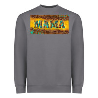 Storm Mama with gemstone Heavyweight Sweatshirt - RanaPortraitStore