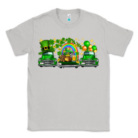 Moon Dust st patricks trucks Classic Tee - FaDigitalArtStudio