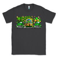 Smoke st patricks trucks Classic Tee - FaDigitalArtStudio