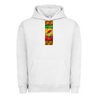 Pigment Lunar Rock juneteenth pen wrap Urban Hoodie - BarkalooDesign