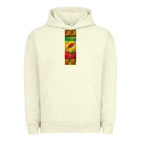 Pigment Pistachio juneteenth pen wrap Urban Hoodie - BarkalooDesign