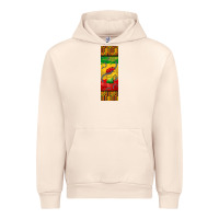 Sandshell juneteenth pen wrap Urban Hoodie - BarkalooDesign