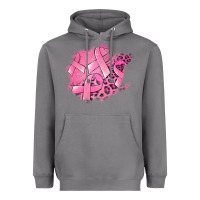 Storm breast cancer patches Heavyweight Hoodie - Jasminsmagicworld