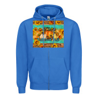 True Royal Fall sweet fall Zipper Hoodie - Artiststas
