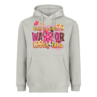 Moon Dust this is what a warrior looks like Heavyweight Hoodie - NancyCooperArtShop
