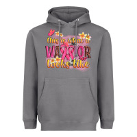 Storm this is what a warrior looks like Heavyweight Hoodie - NancyCooperArtShop