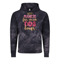 Cloud Black fiancée fur mom dog lover Vintage Hoodie - Zillion Design Studio