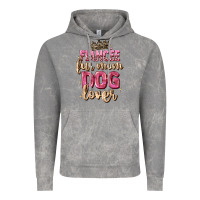 Cloud Rock fiancée fur mom dog lover Vintage Hoodie - Zillion Design Studio