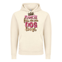 Vintage Artic fiancée fur mom dog lover Vintage Hoodie - Zillion Design Studio