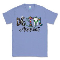 Dentalassistant Classic Tee | Teevron