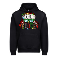 Oh Fudge Christmas Story Urban Hoodie | Teevron