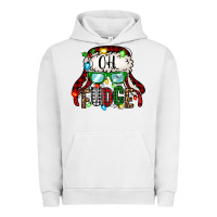 Pigment Lunar Rock oh fudge christmas story Urban Hoodie - Jasminsmagicworld
