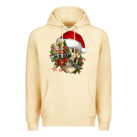 Pina Colada So merry it's scary Premium Hoodie - NancyCooperArtShop