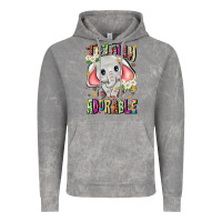 Cloud Rock totally adorable Vintage Hoodie - JahusDesignShop