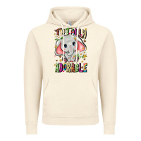 Vintage Artic totally adorable Vintage Hoodie - JahusDesignShop