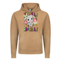 Vintage Camel totally adorable Vintage Hoodie - JahusDesignShop