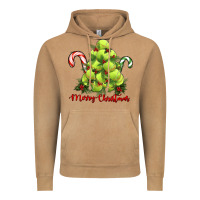 Vintage Camel Merry Christmas Tennis Vintage Hoodie - RanaPortraitStore