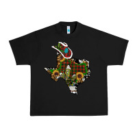 Black christmas texas Urban Heavy Tee - RanaPortraitStore