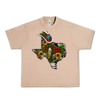 Burro christmas texas Urban Heavy Tee - RanaPortraitStore