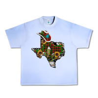 Grape Ice christmas texas Urban Heavy Tee - RanaPortraitStore