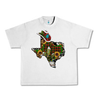 Lunar Rock christmas texas Urban Heavy Tee - RanaPortraitStore