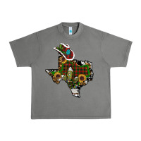 Tornado christmas texas Urban Heavy Tee - RanaPortraitStore