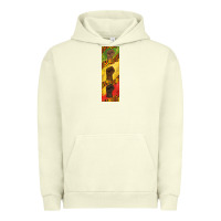 Pigment Pistachio juneteenth pen wrap Urban Hoodie - BarkalooDesign